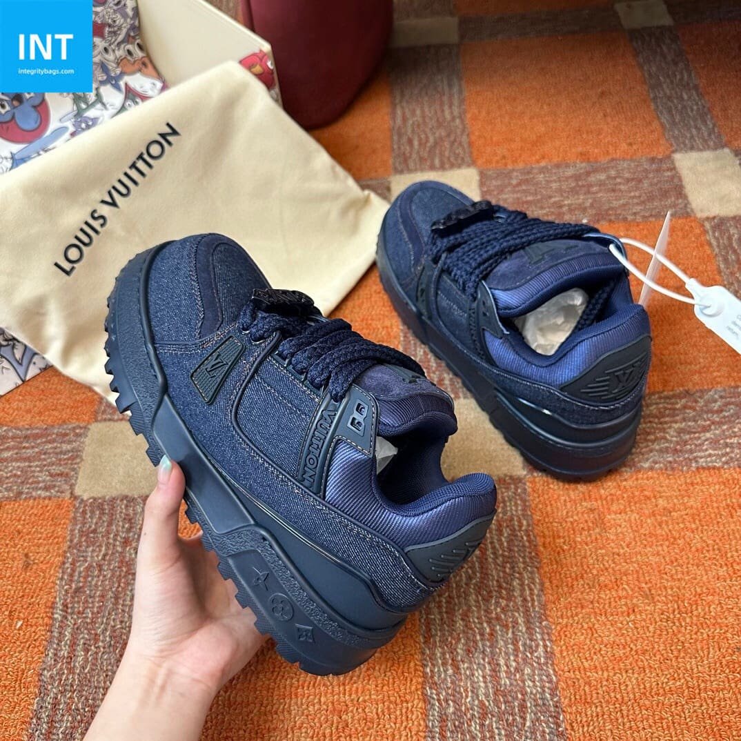 L0vis Vvtt0n Shoes | Mastercraft Quality