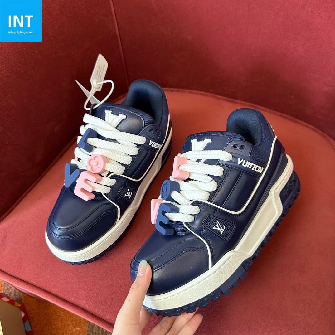 L0vis Vvtt0n Shoes | Mastercraft Quality