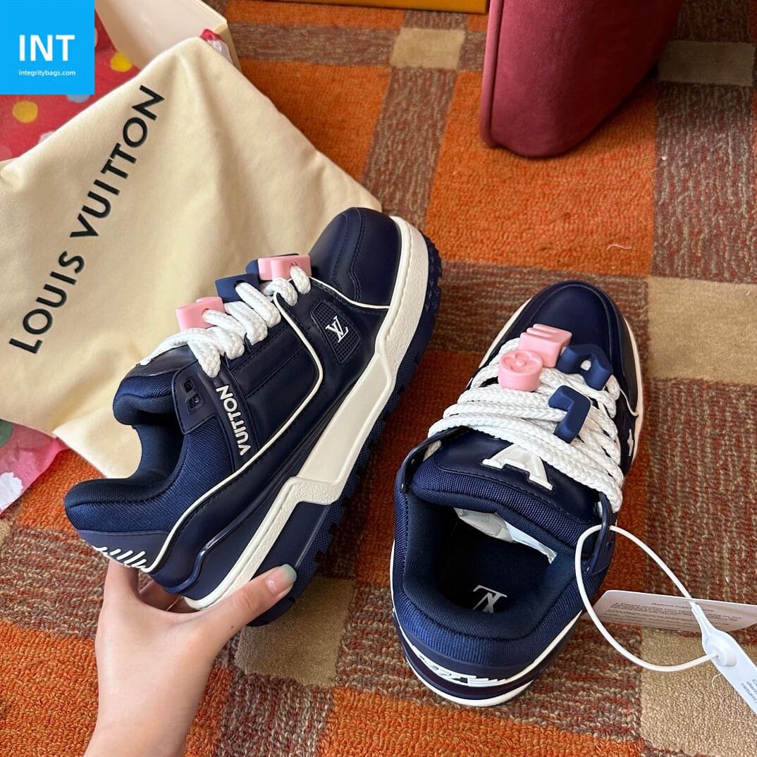 L0vis Vvtt0n Shoes | Mastercraft Quality