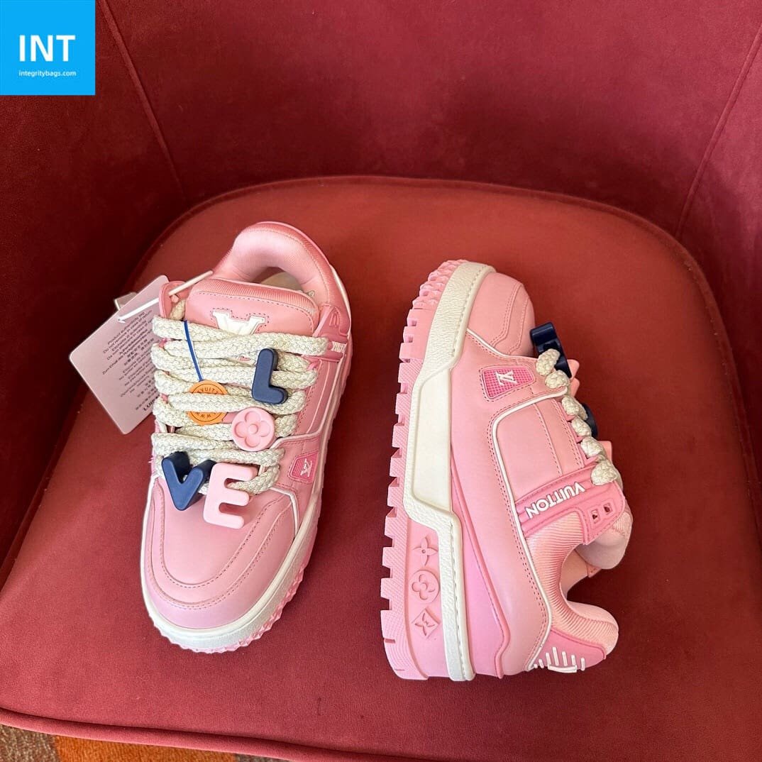 L0vis Vvtt0n Shoes | Mastercraft Quality