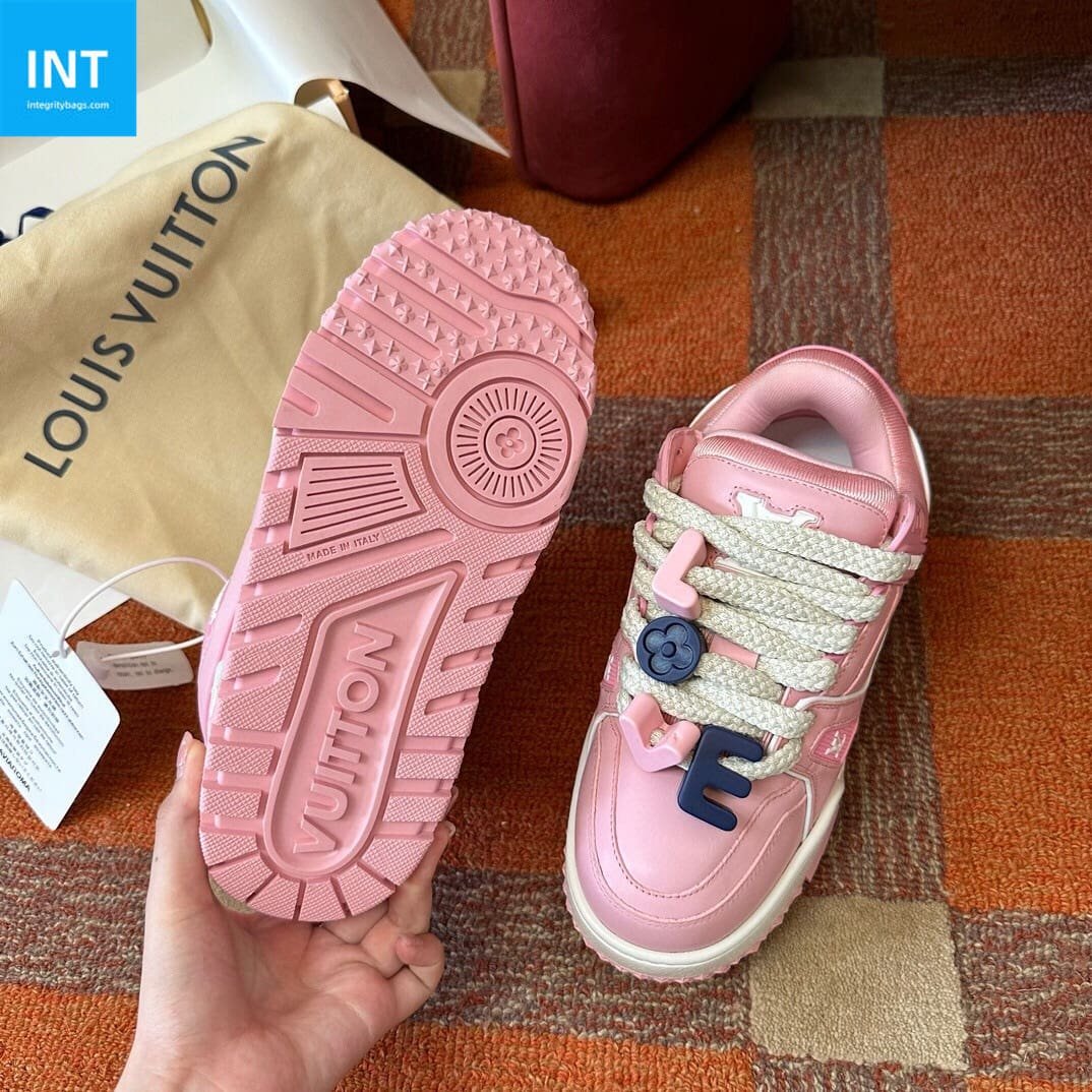 L0vis Vvtt0n Shoes | Mastercraft Quality