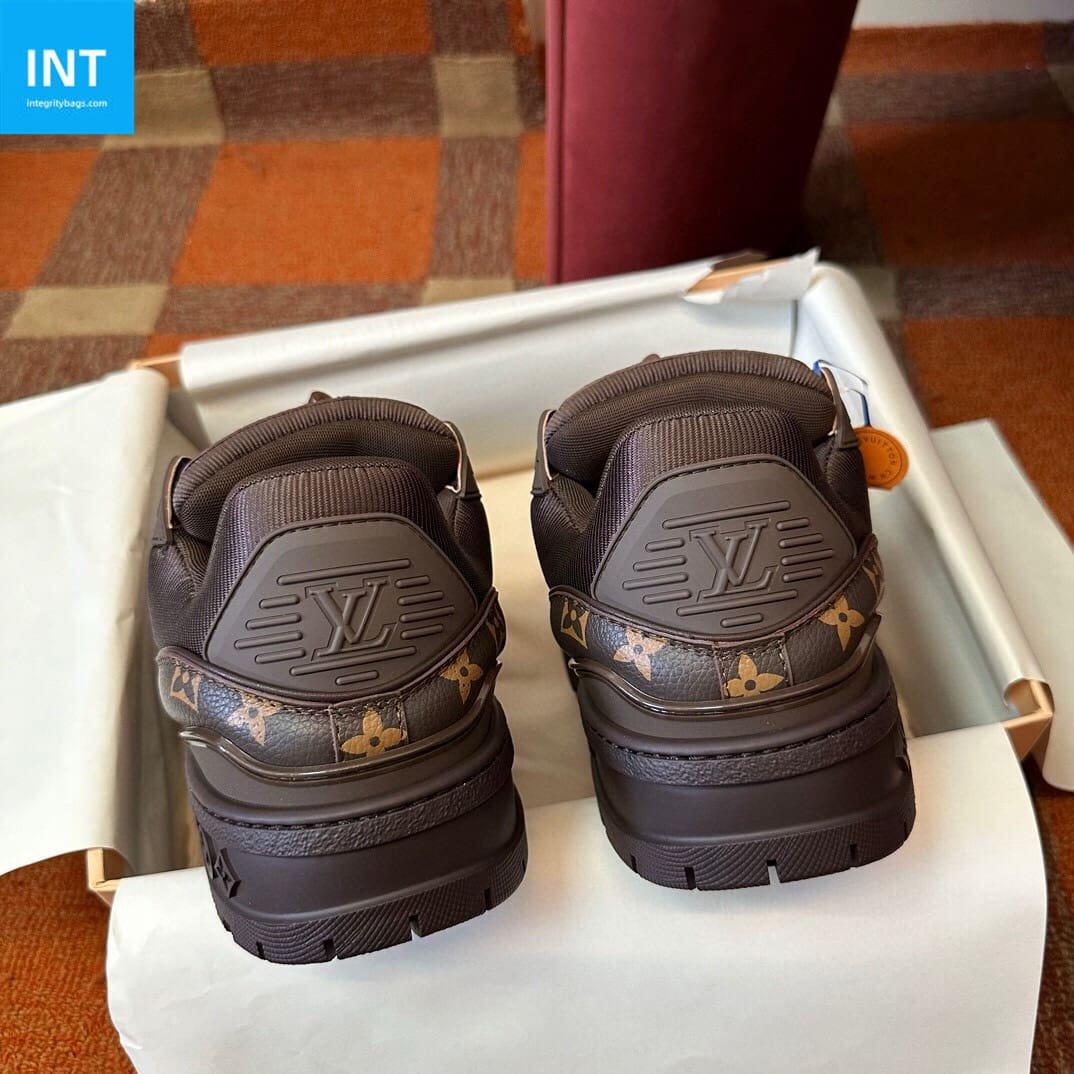 L0vis Vvtt0n Shoes | Mastercraft Quality