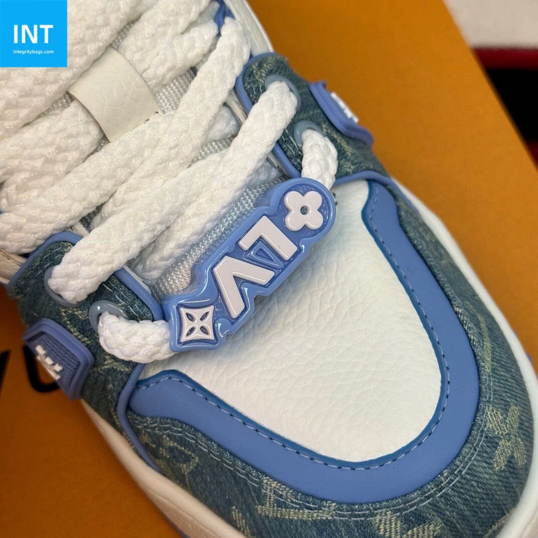 L0vis Vvtt0n Shoes | Mastercraft Quality