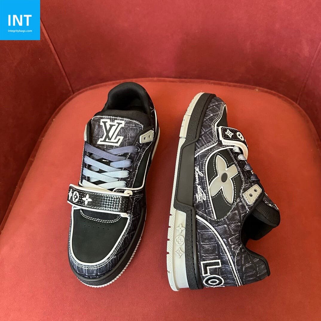 L0vis Vvtt0n Shoes | Mastercraft Quality