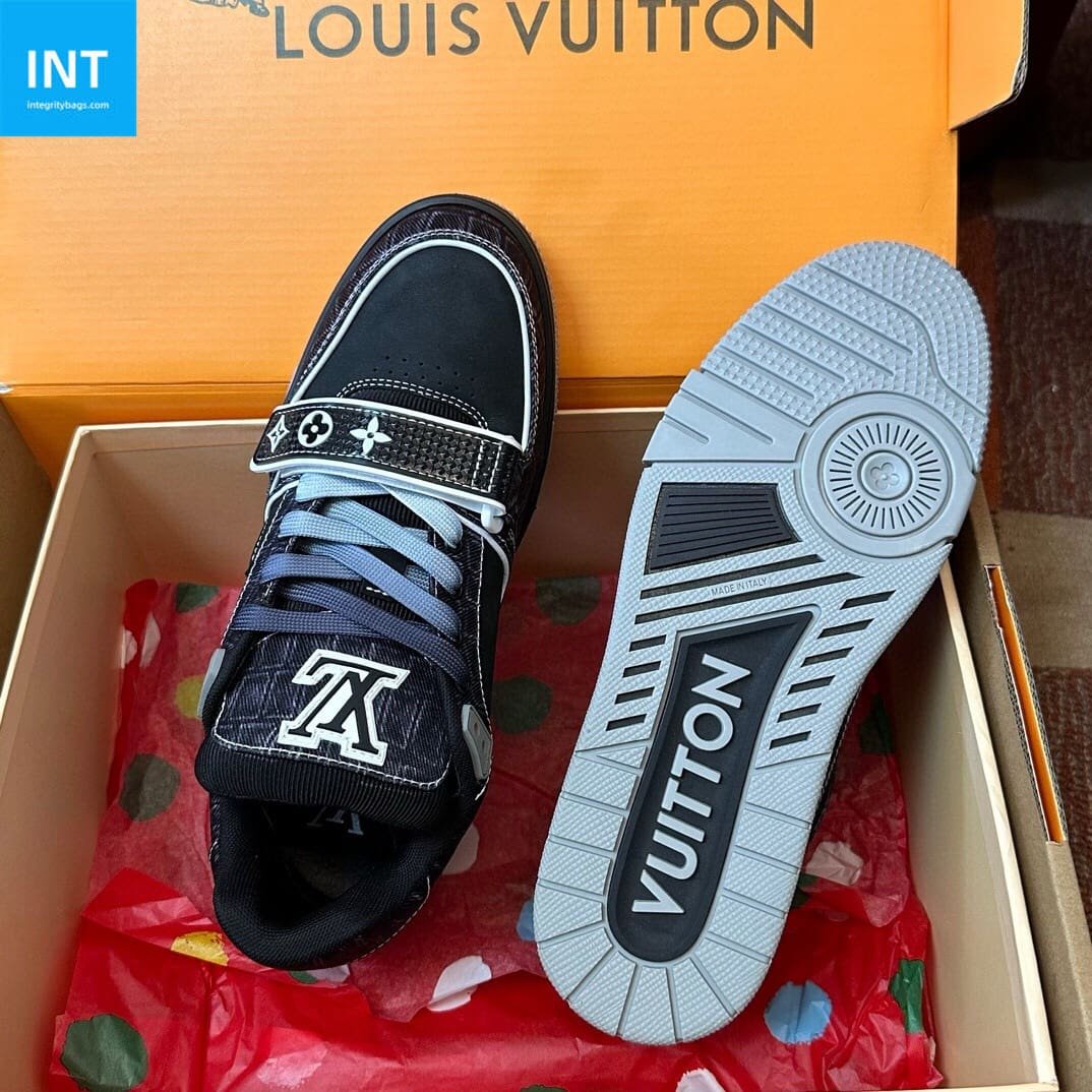 L0vis Vvtt0n Shoes | Mastercraft Quality