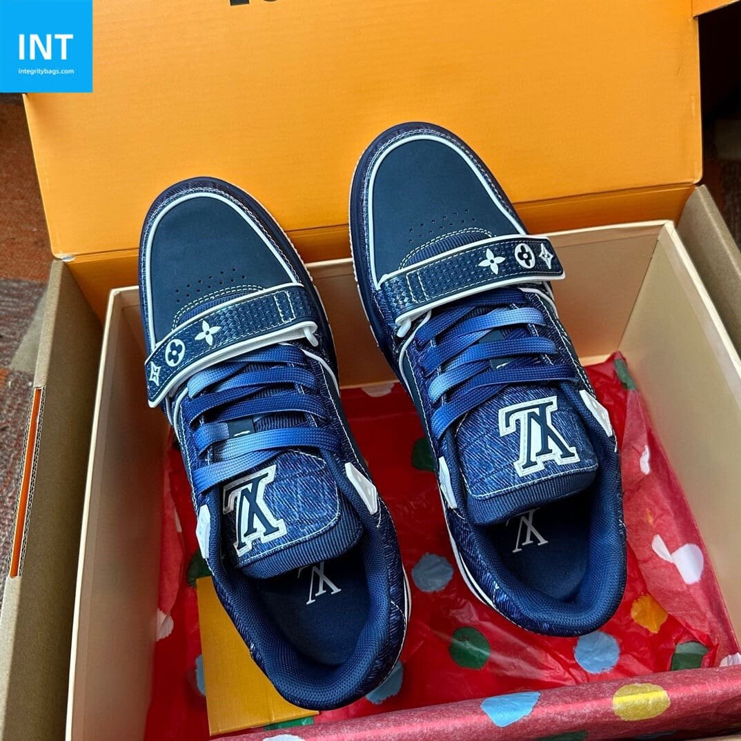 L0vis Vvtt0n Shoes | Mastercraft Quality