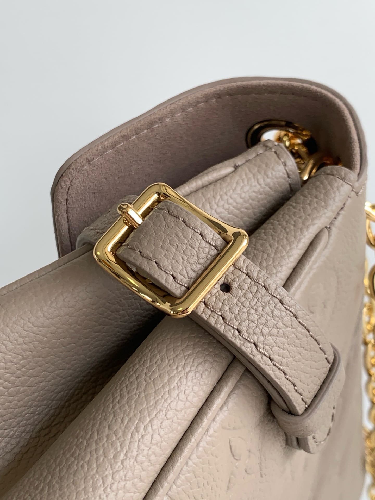 L0vis Vvtt0n M14973 Anytime Flap Bag