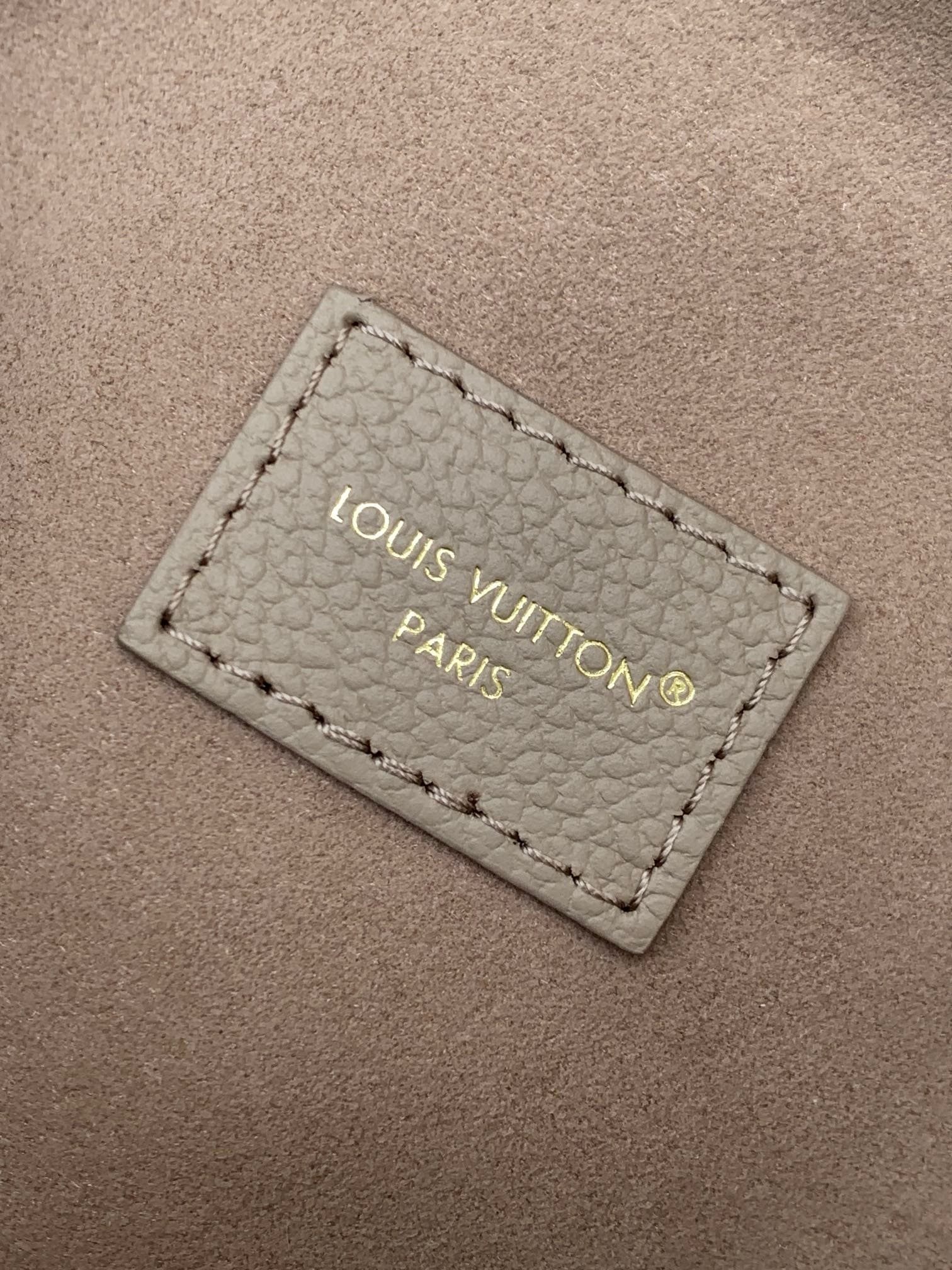 L0vis Vvtt0n M14973 Anytime Flap Bag