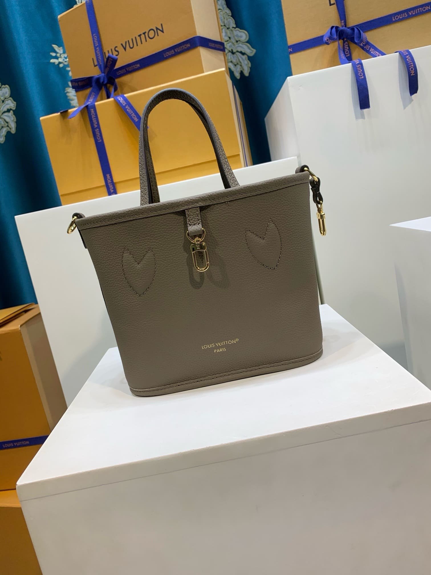 L0vis Vvtt0n M12109 Neverfull Bandoulière Inside Out BB
