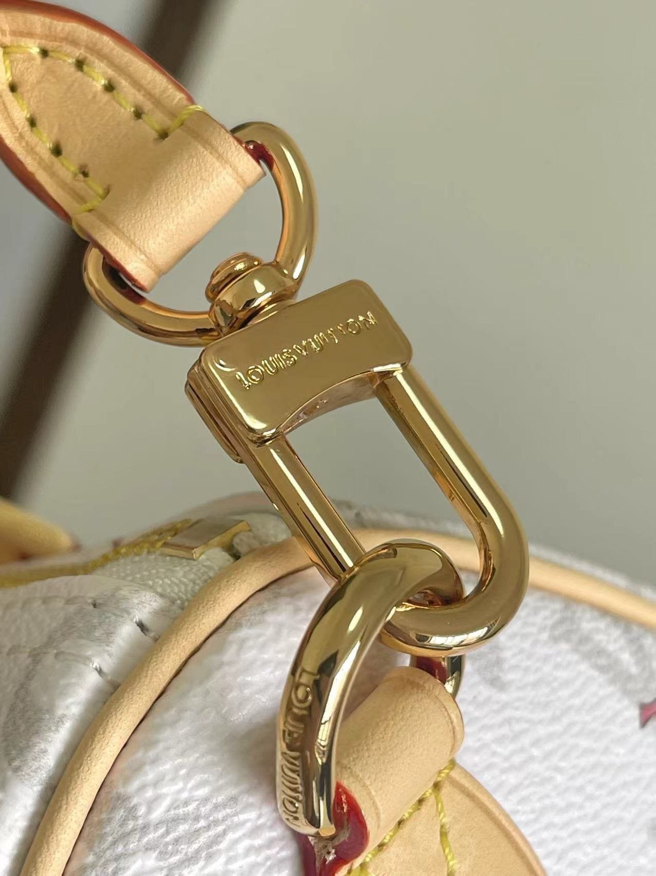 L0vis Vvtt0n M14238 LV x TM Speedy Soft Bandoulière 30