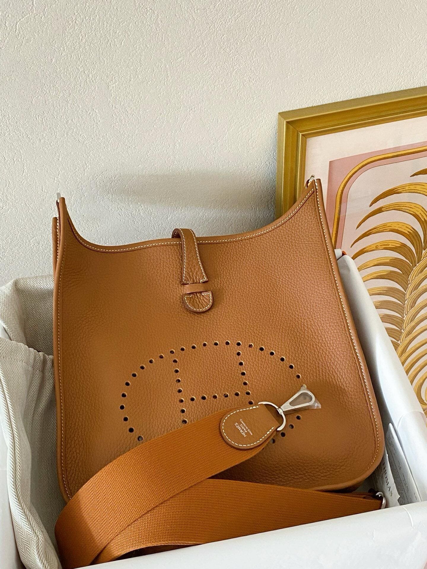 H**me5 Evelyne III 29 bag