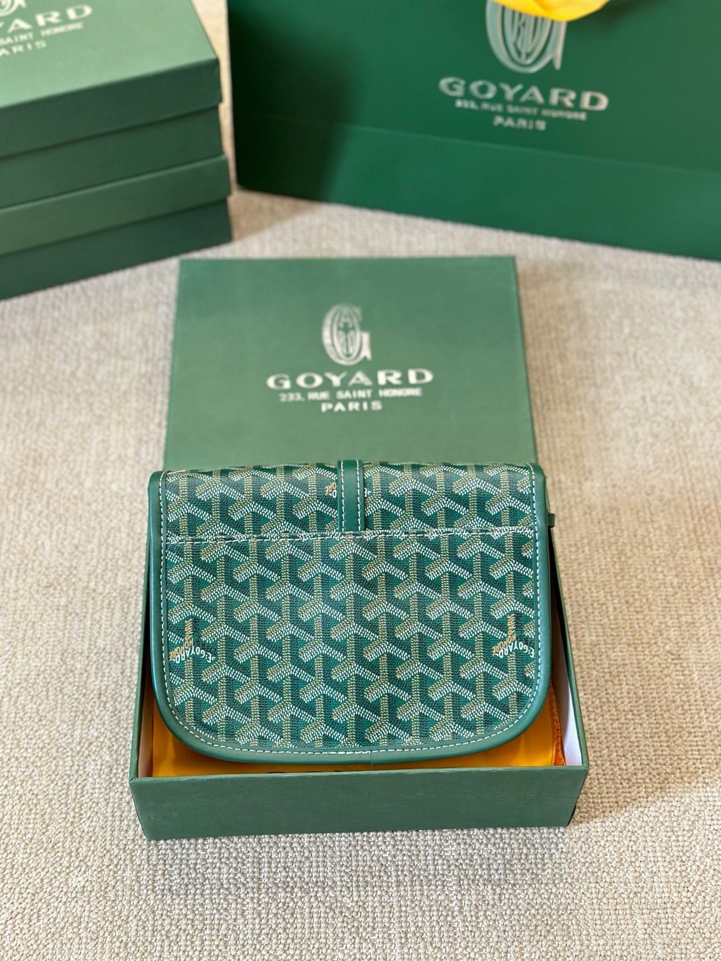 G09ard Belvedere PM Bag