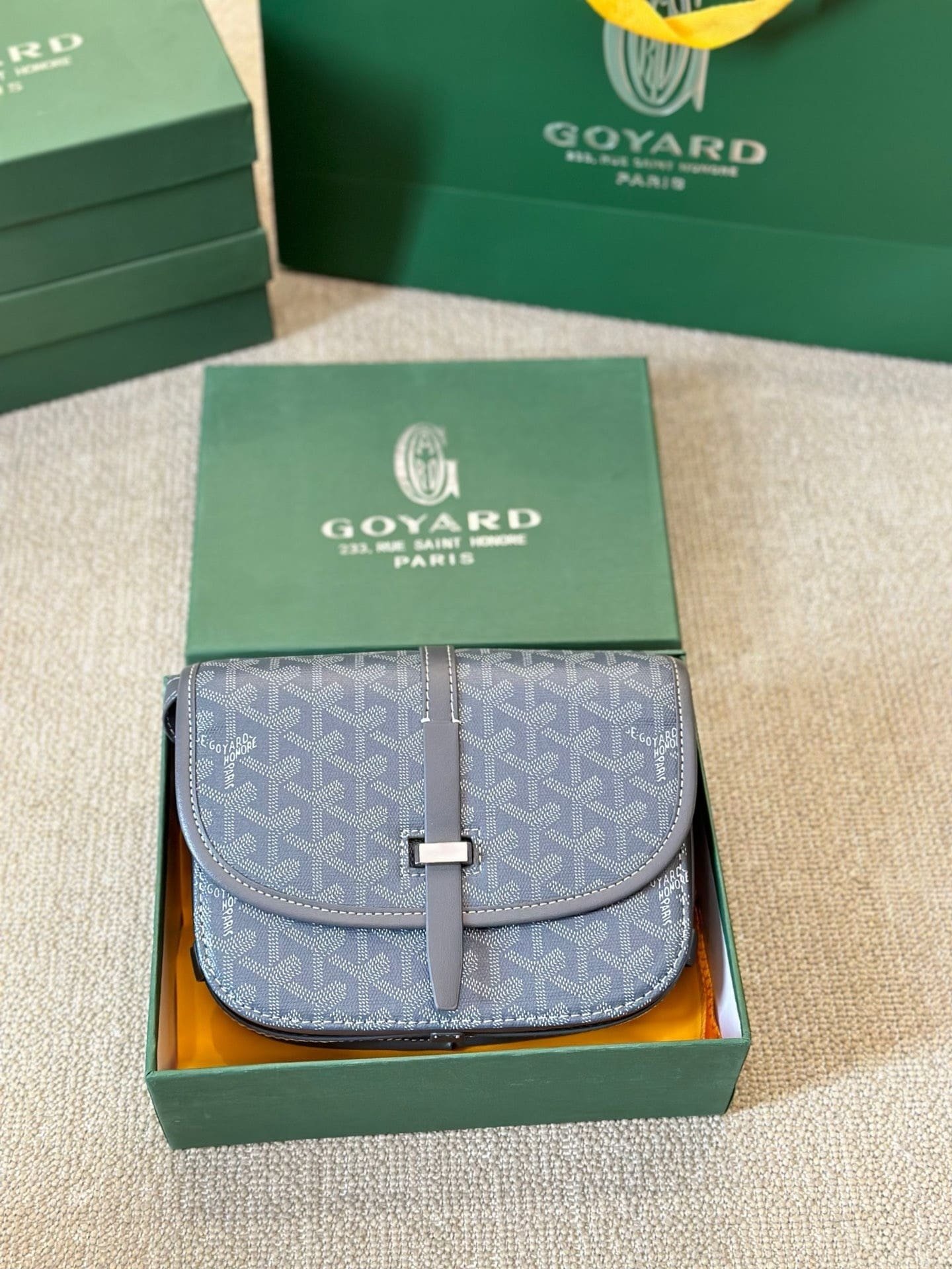 G09ard Belvedere PM Bag