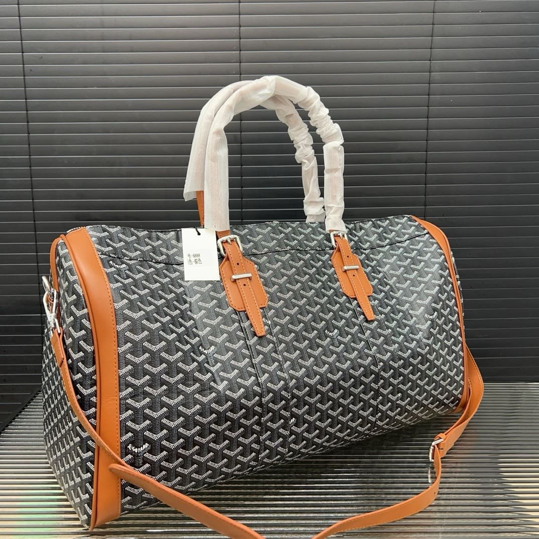 G09ard Boston 50 bag