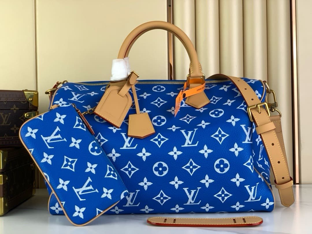 L0vis Vvtt0n M24418 Speedy P9 Bandoulière 40