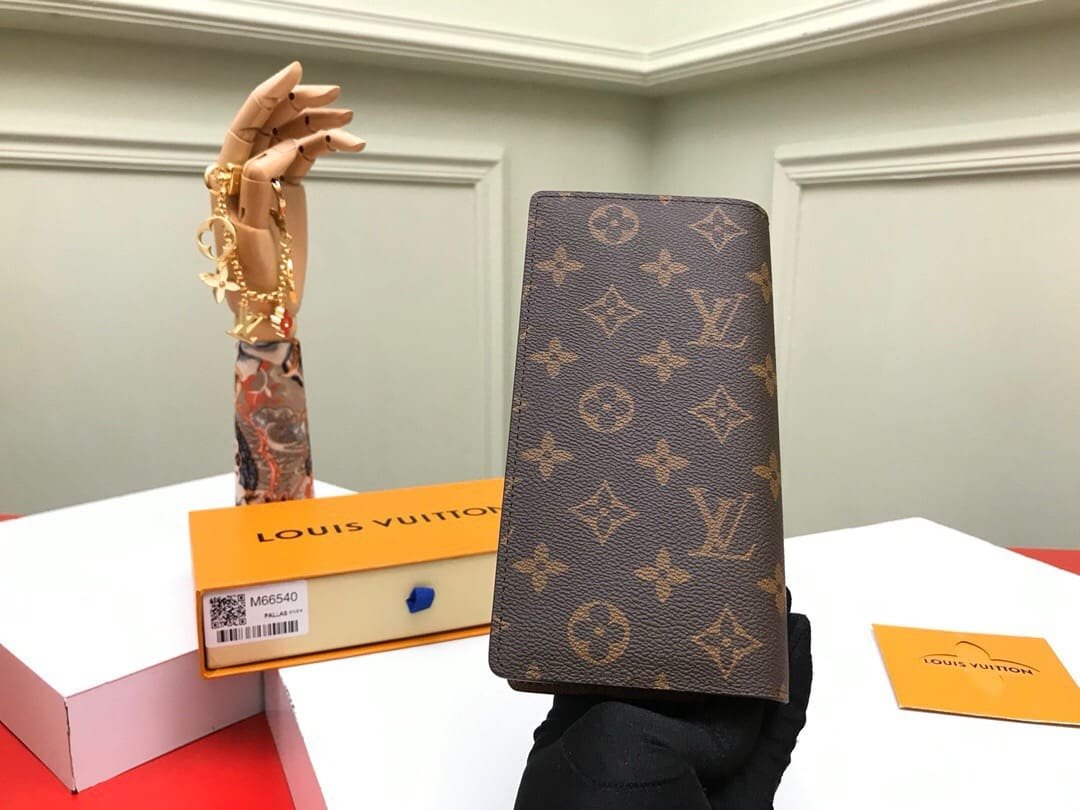 L0vis Vvtt0n M66540 Wallet