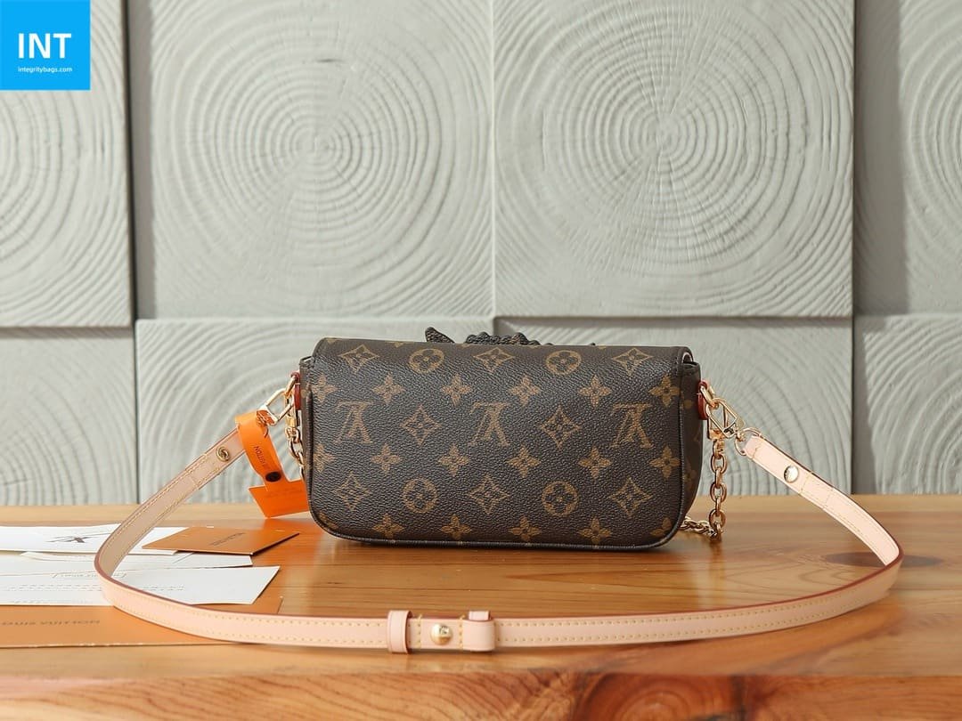 L0vis Vvtt0n M15148 Wallet On Chain Ivy