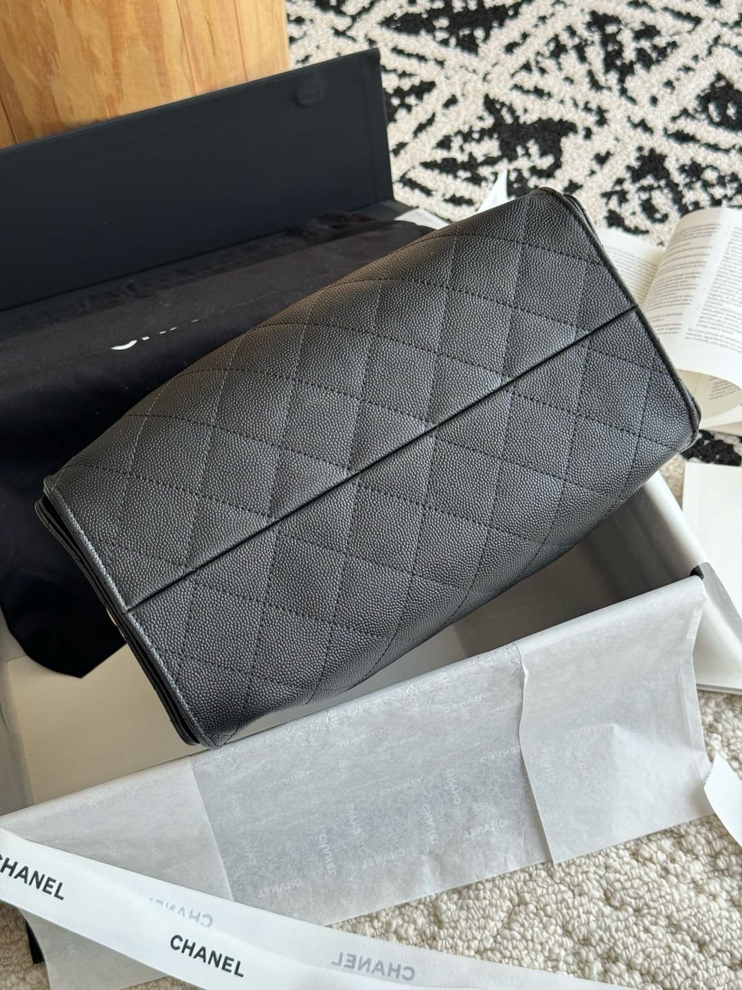 Ch**el 25 Small Handbag