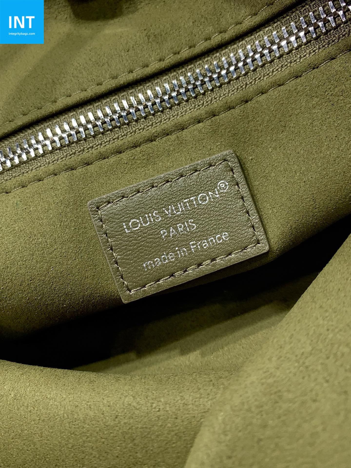 L0vis Vvtt0n M14268 Carryall Vibe MM