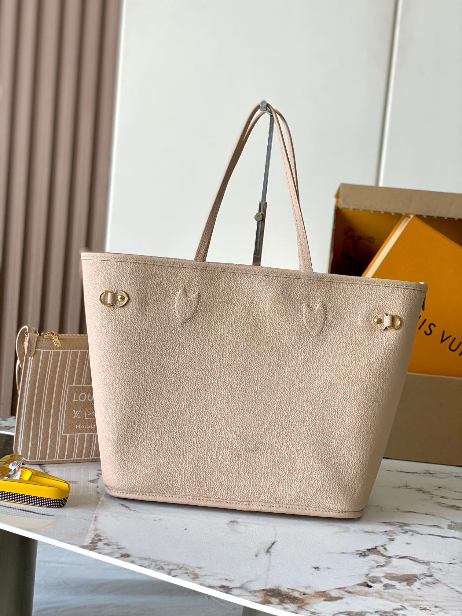 L0vis Vvtt0n M25665 Neverfull Inside Out MM