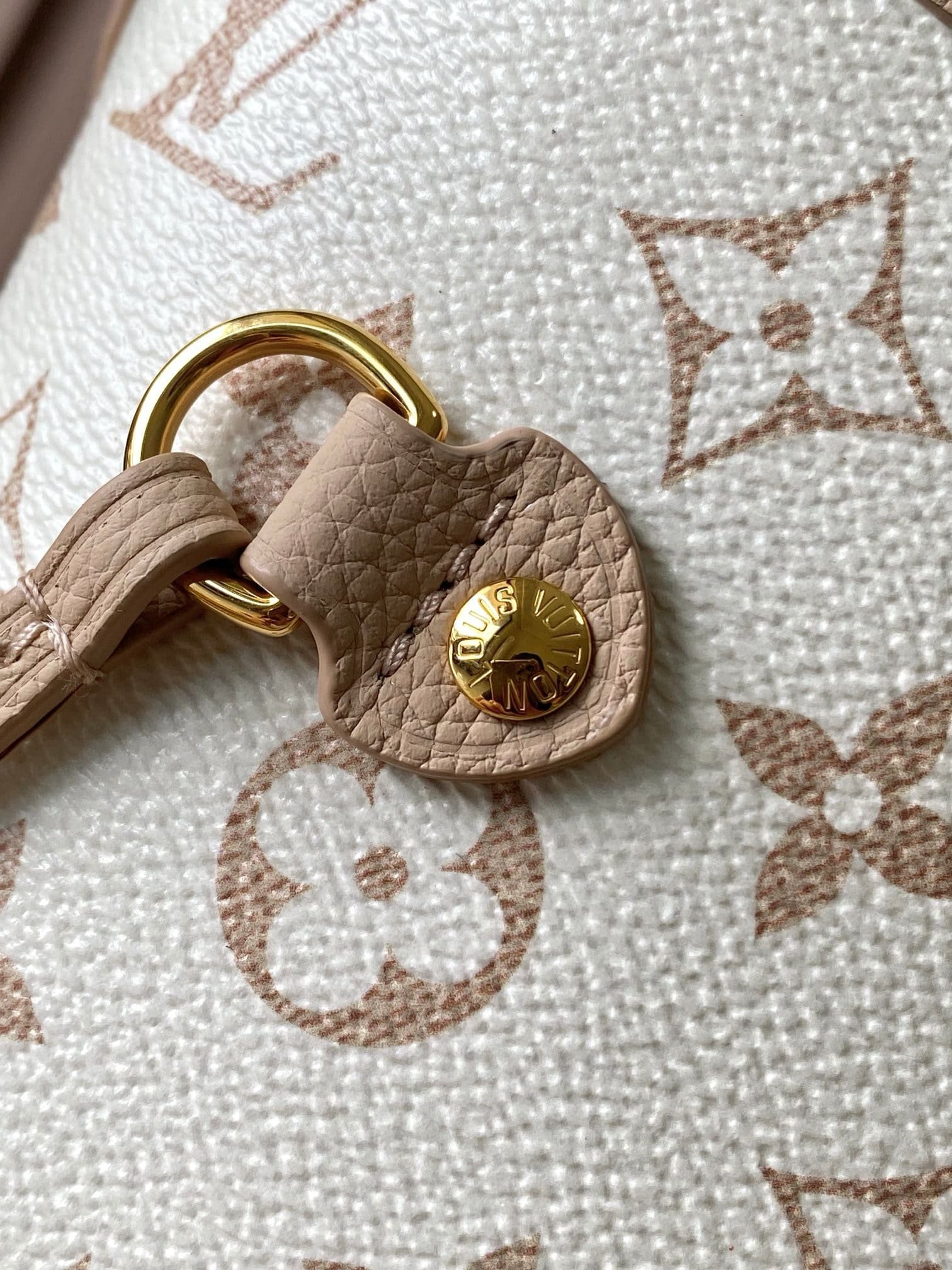 L0vis Vvtt0n M25665 Neverfull Inside Out MM