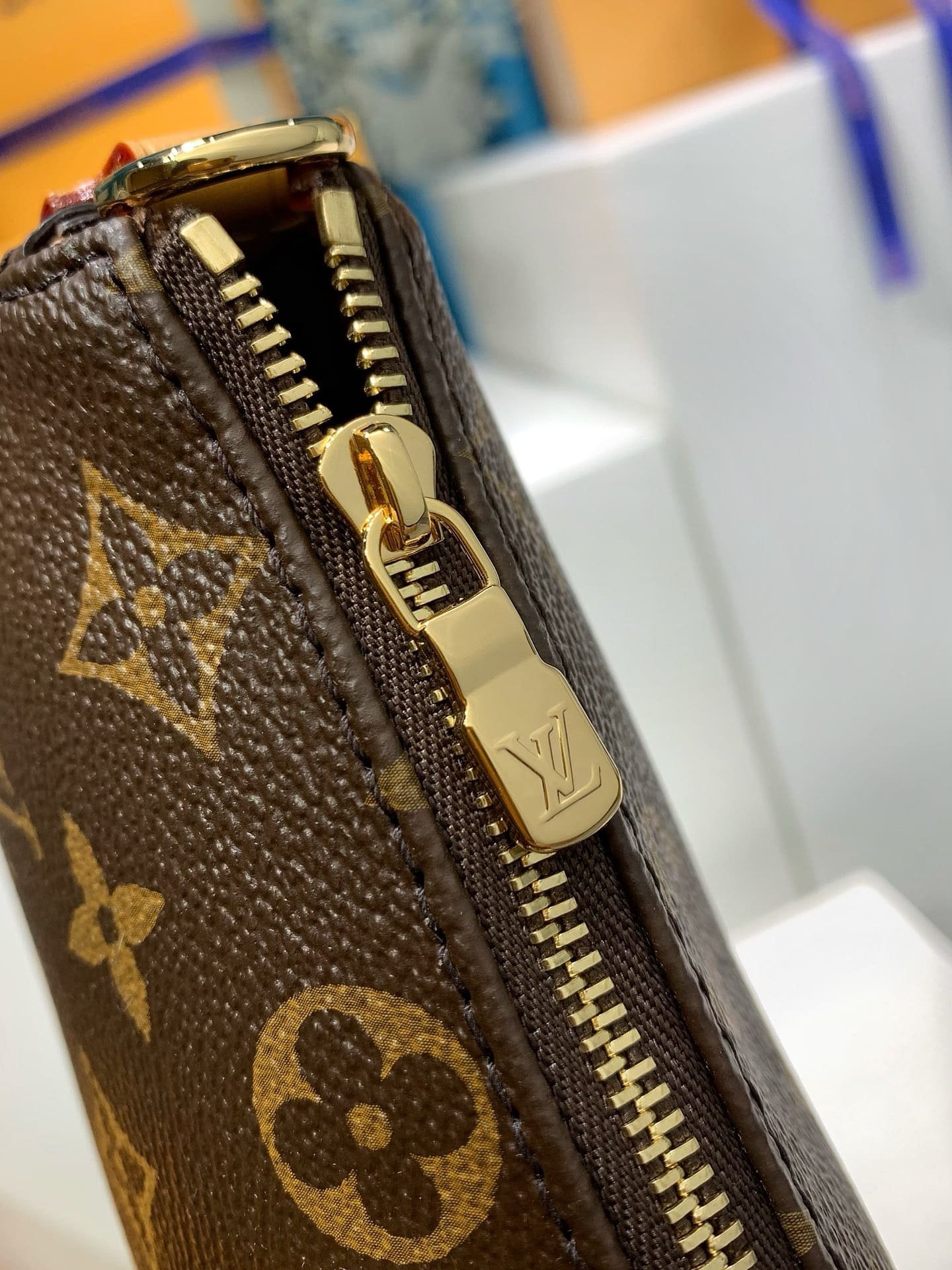 L0vis Vvtt0n M13567 Pochette Eva
