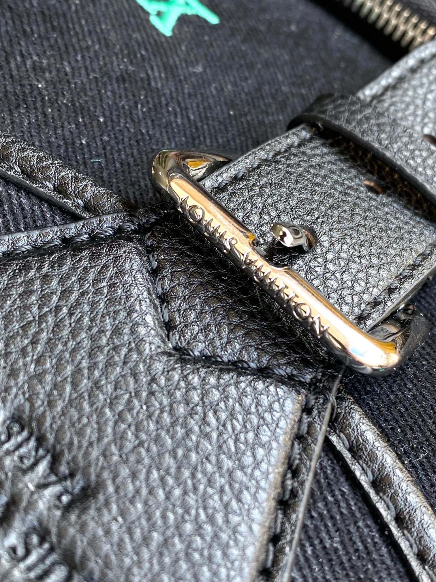L0vis Vvtt0n M14135 Montsouris Backpack