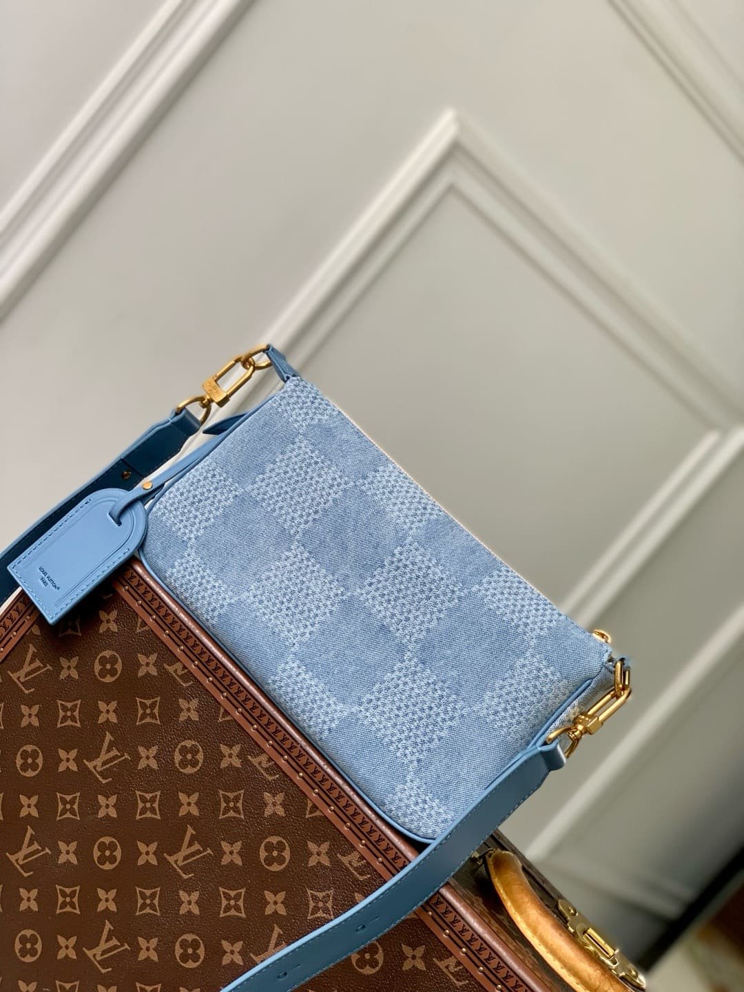 L0vis Vvtt0n N00204 Pochette Accessories XL
