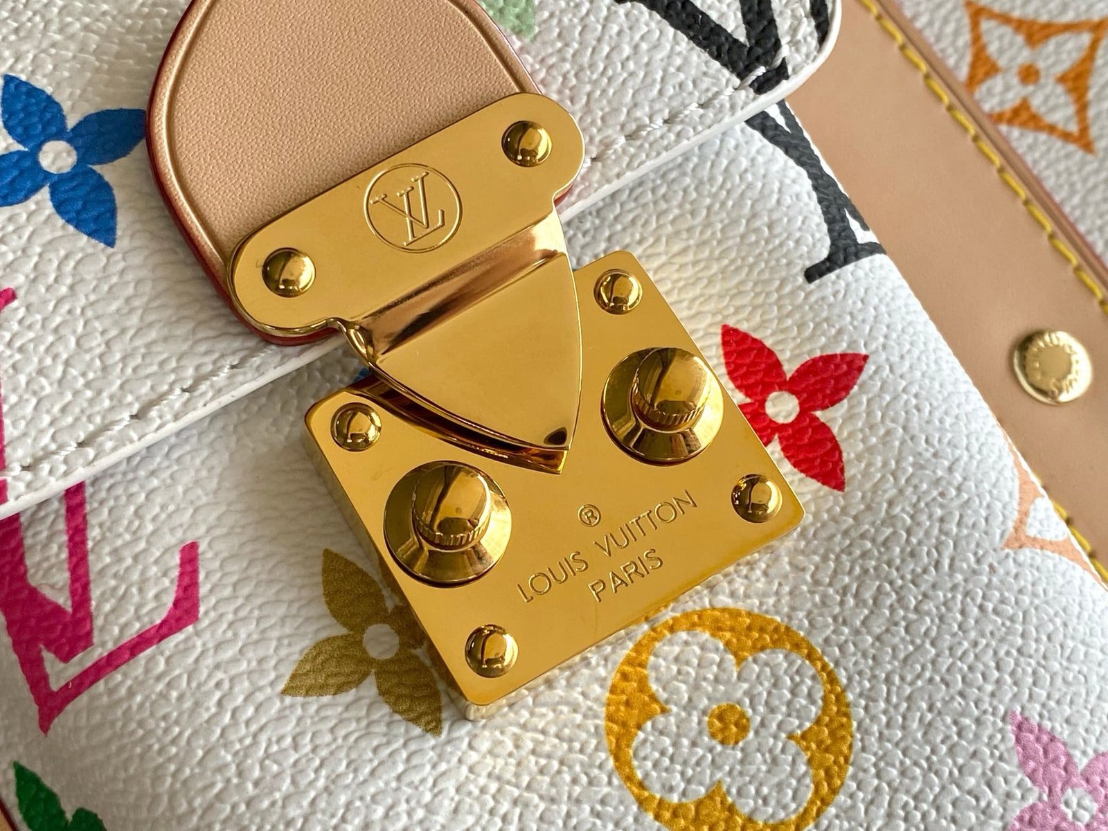 L0vis Vvtt0n M13742 LV x TM Keepall 45