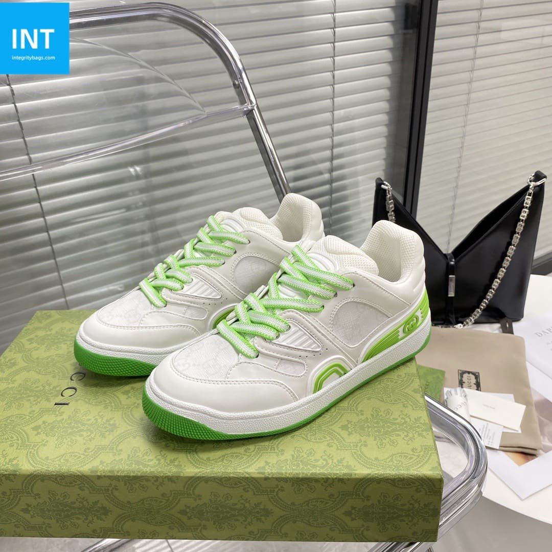 Gvc*1 Shoes | Mastercraft Quality