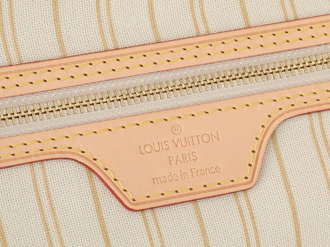 L0vis Vvtt0n N40602 Neverfull GM