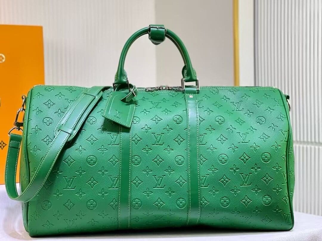 L0vis Vvtt0n M23751 Keepall Bandoulière 50