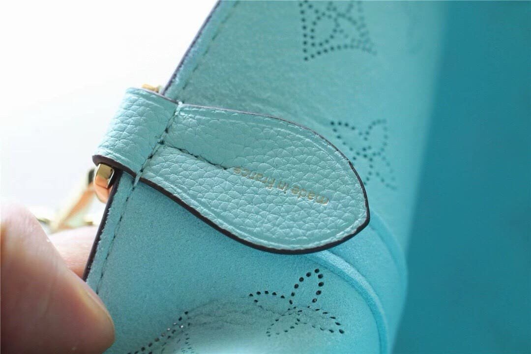 L0vis Vvtt0n M24930 BLOSSOM Small Bag