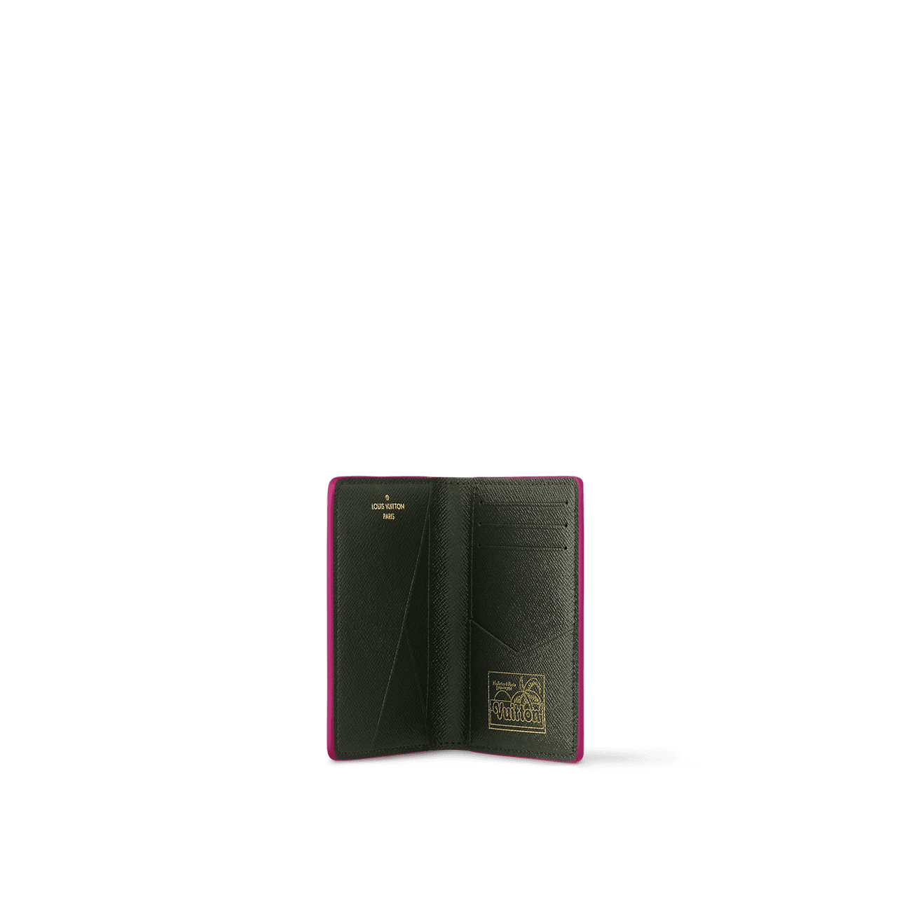 L0vis Vvtt0n M83556 Pocket Organizer