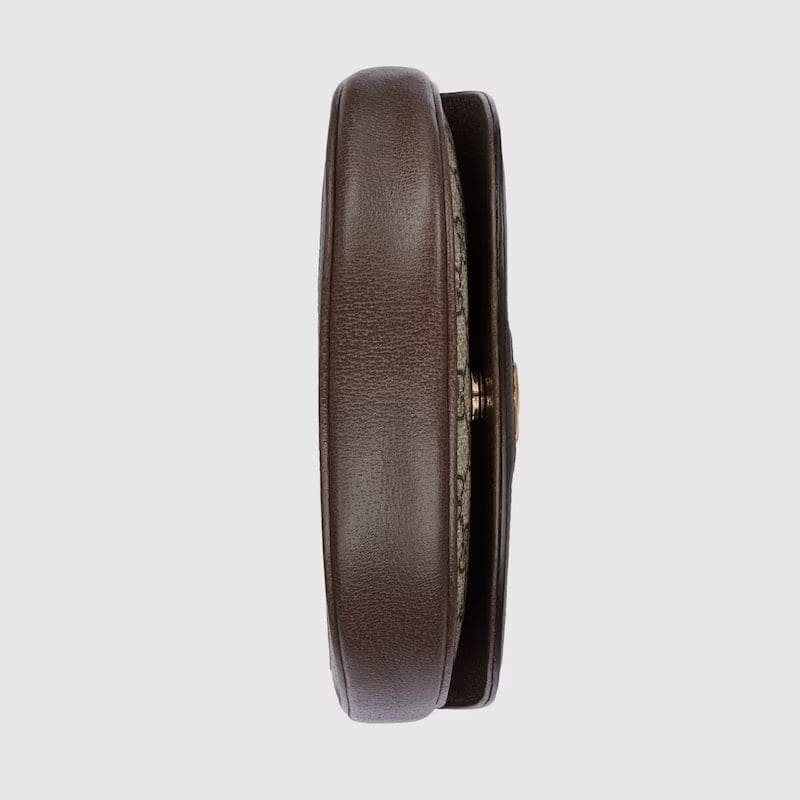 Gvc*1 OPHIDIA MINI GG SHOULDER BAG