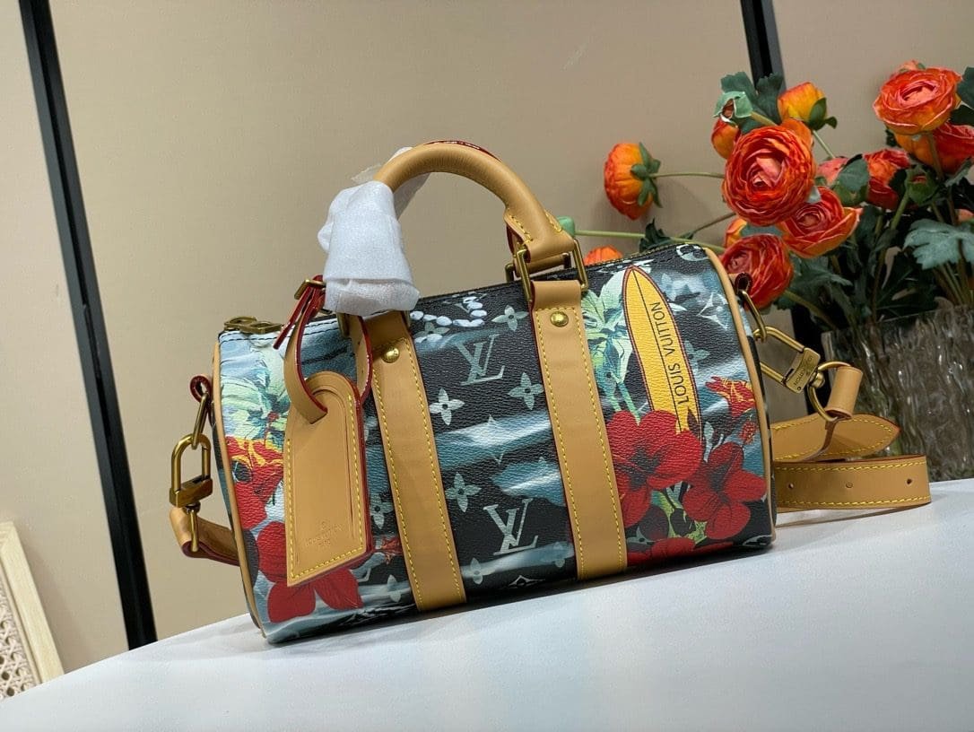 L0vis Vvtt0n M25440 Keepall Bandoulière 25