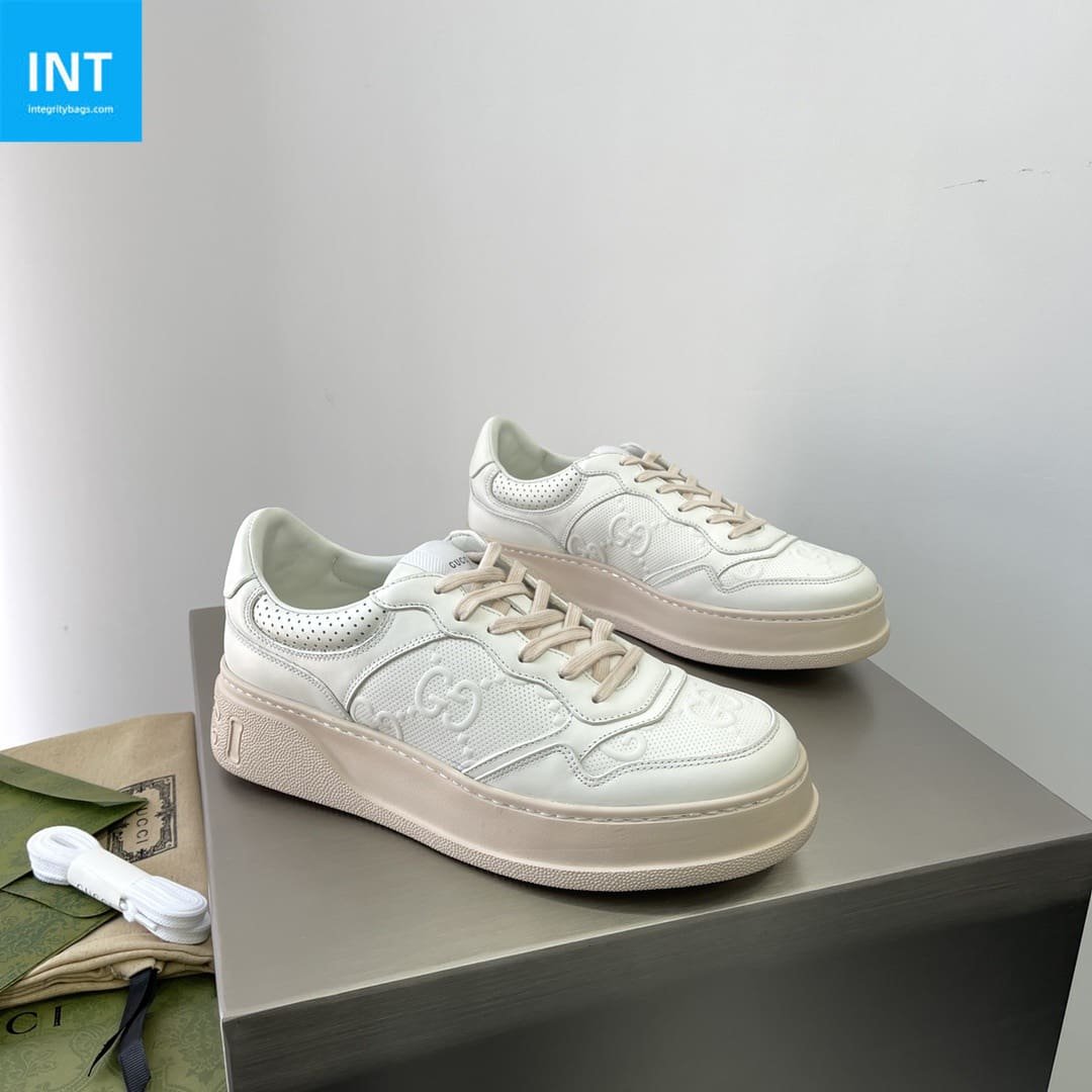 Gvc*1 Shoes | Mastercraft Quality