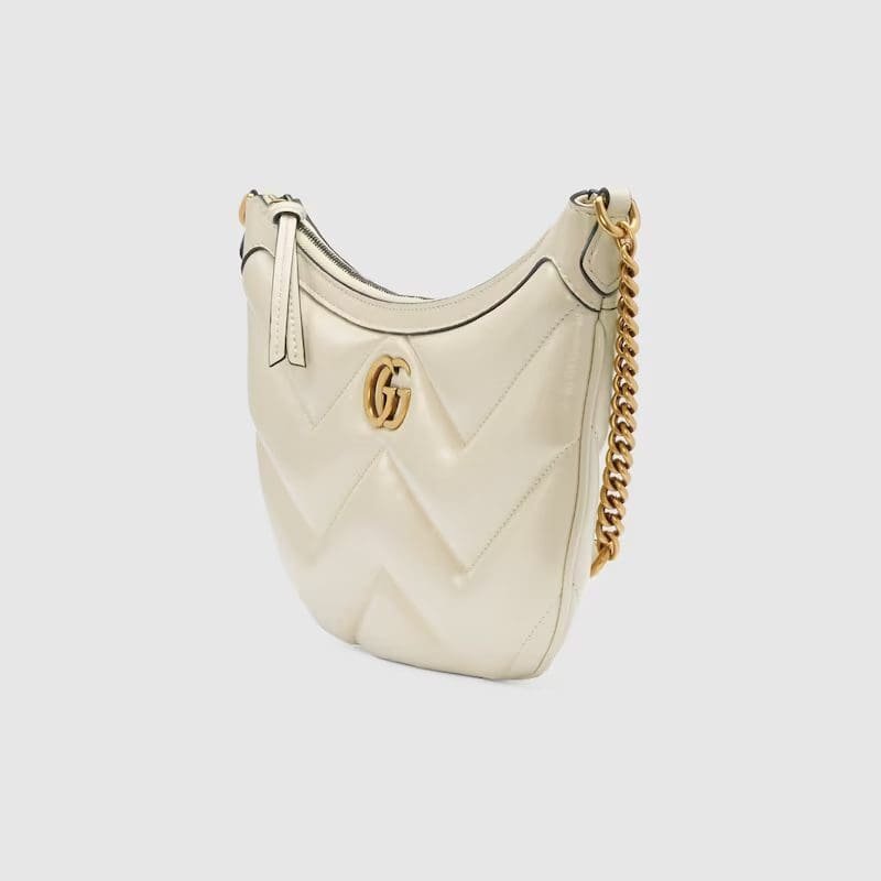 Gvc*1 MARMONT SMALL SHOULDER BAG