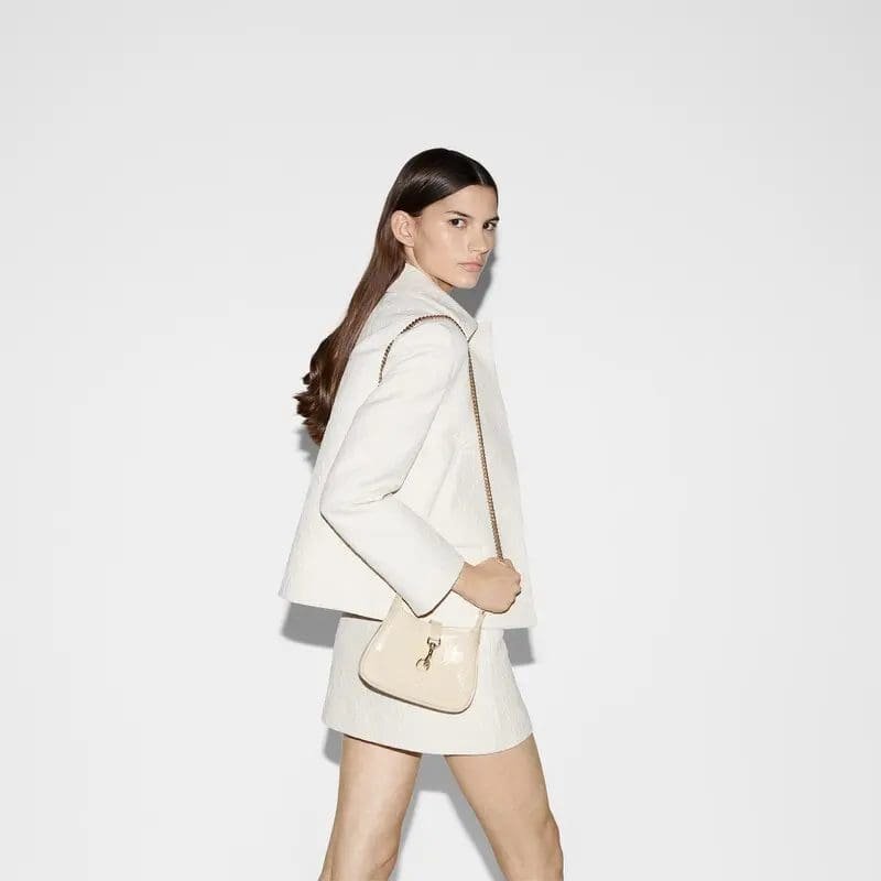 Gvc*1 JACKIE NOTTE MINI BAG