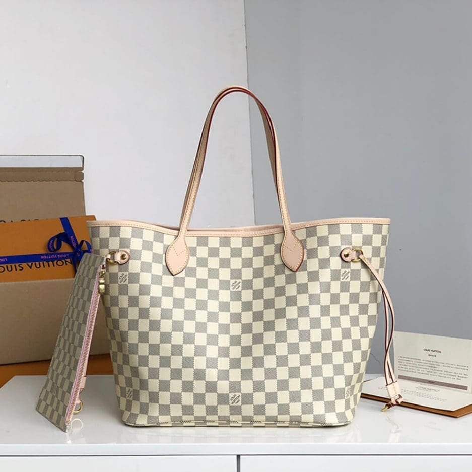 L0vis Vvtt0n N40603 Neverfull MM