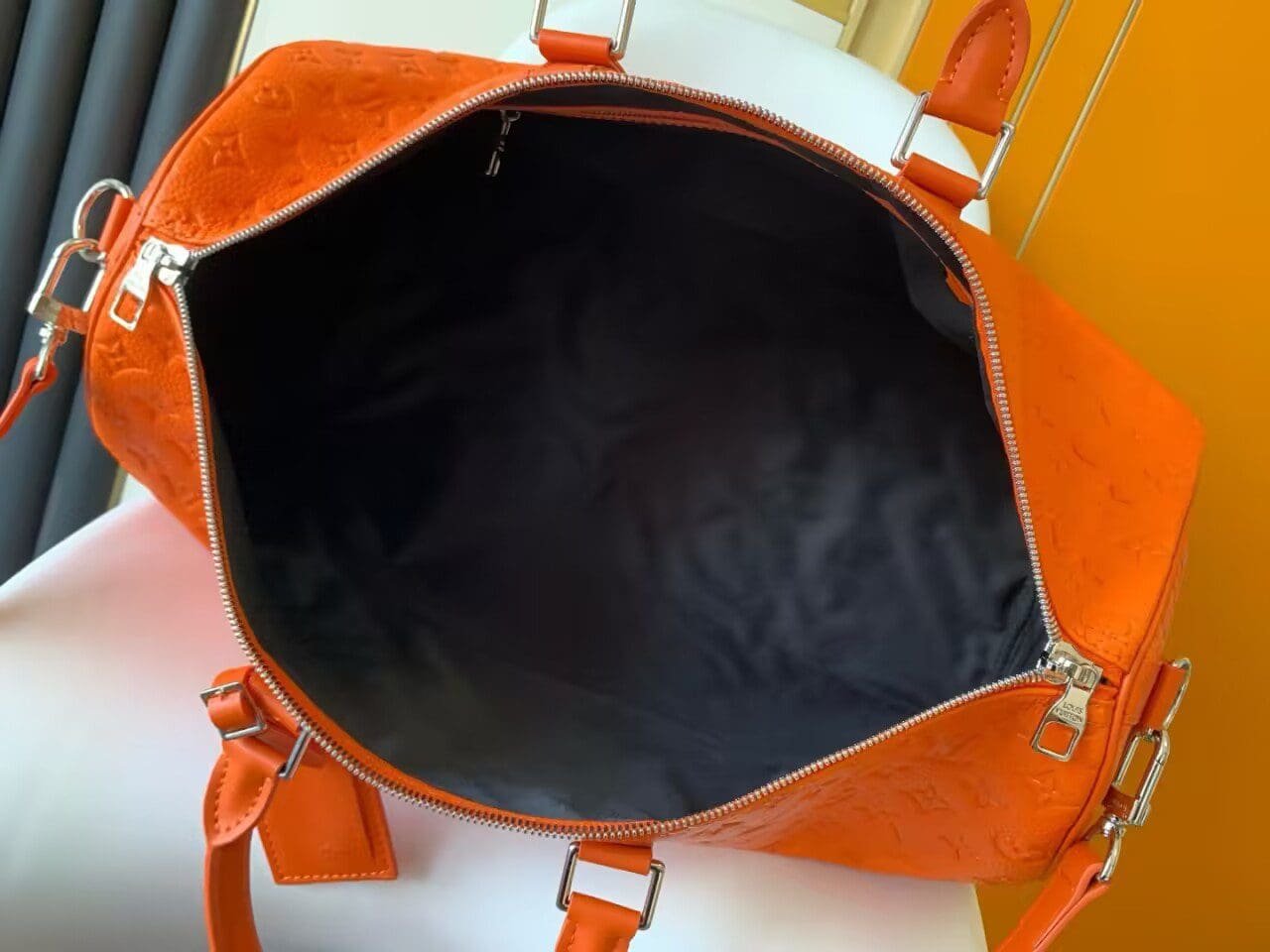 L0vis Vvtt0n M23749 Keepall Bandoulière 50