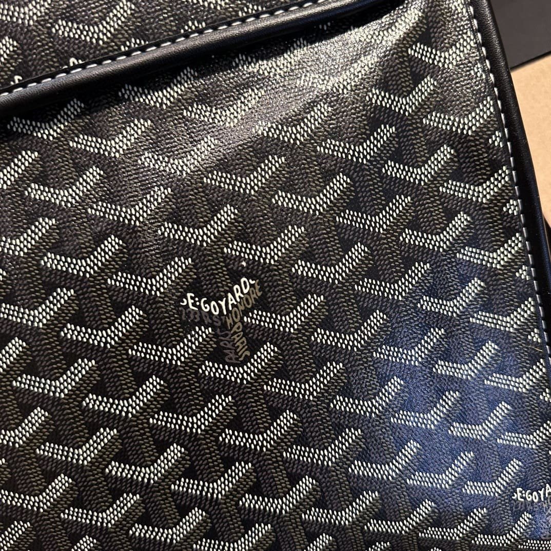 G09ard Saint Léger Backpack