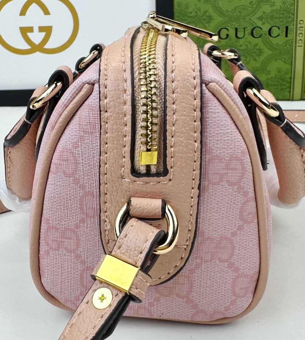 Gvc*1 Ophidia GG S*per mini bag