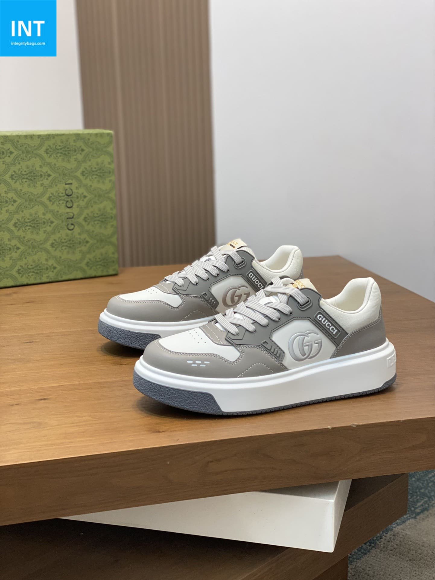 Gvc*1 Shoes | Mastercraft Quality