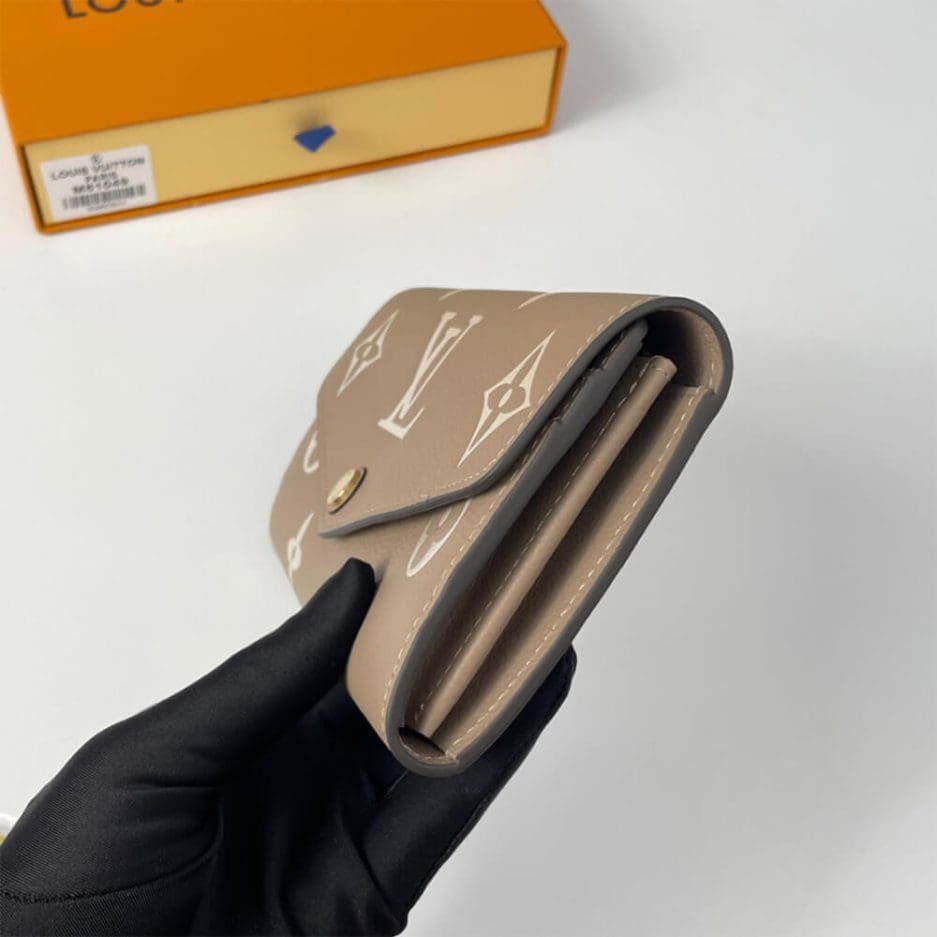 L0vis Vvtt0n M81049 Sarah Wallet