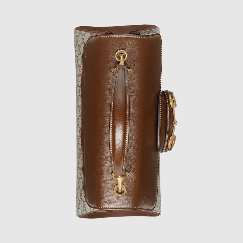 Gvc*1 HORSEBIT 1955 MEDIUM BAG