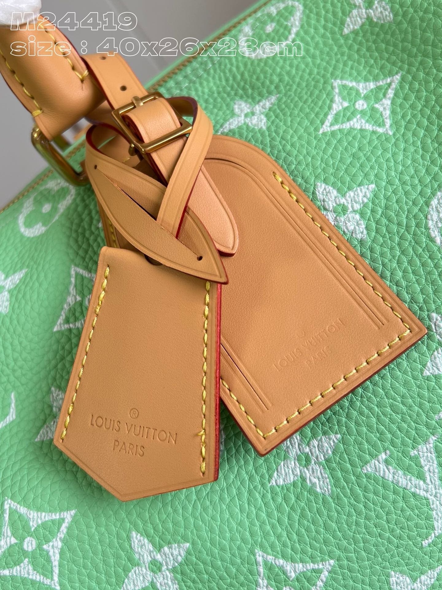 L0vis Vvtt0n M13921 Speedy P9 Bandoulière 40