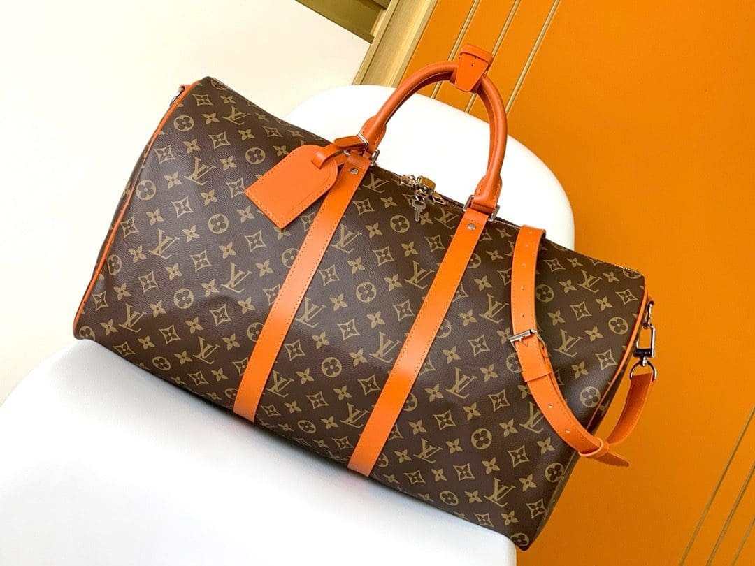 L0vis Vvtt0n M46770 Keepall Bandoulière 50