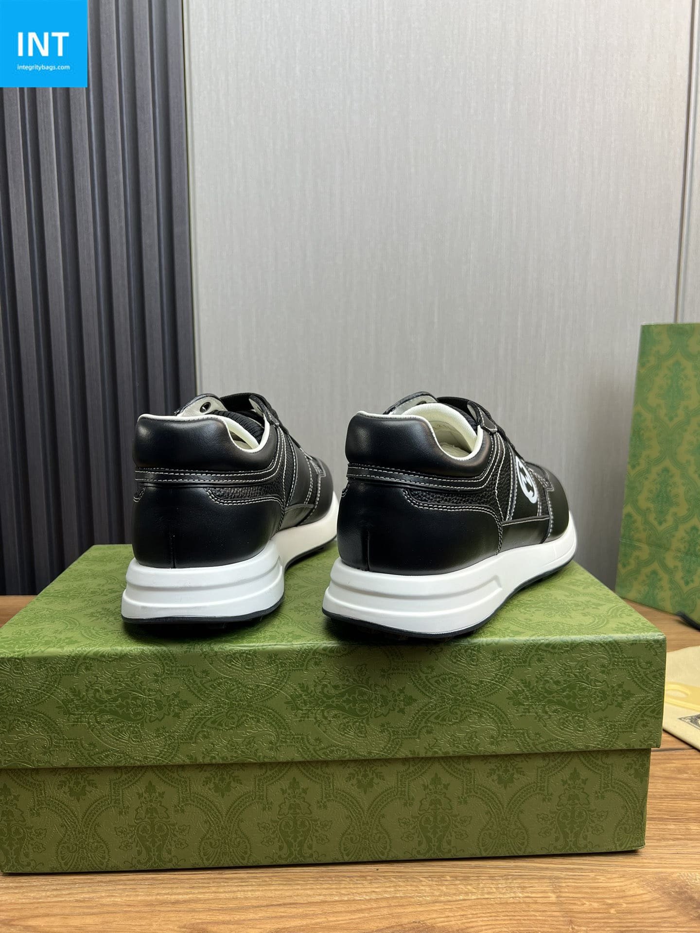 Gvc*1 Shoes | Mastercraft Quality