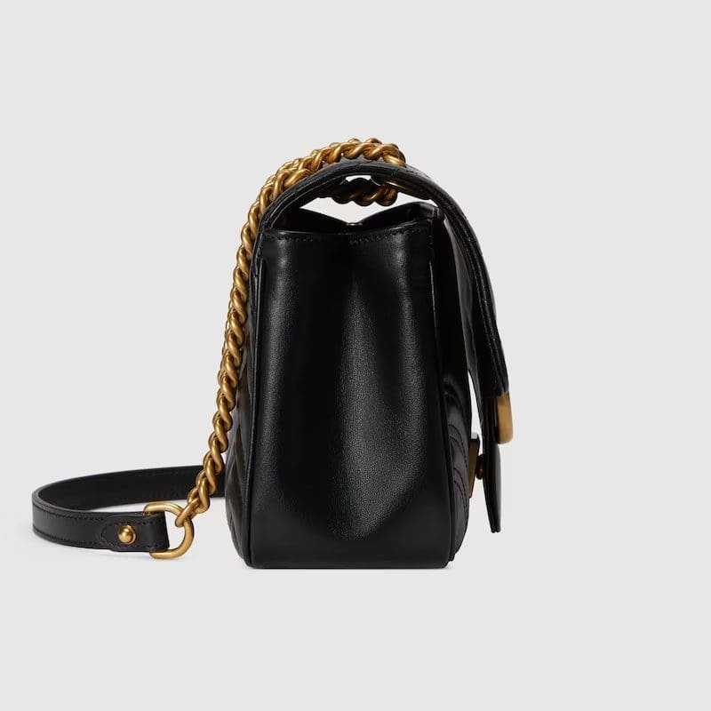 Gvc*1 MARMONT MINI SHOULDER BAG